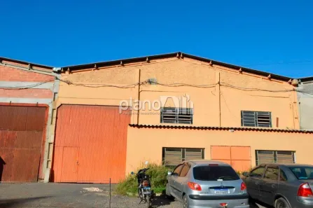Ponto Comercial para alugar, 510m² no Marrocos, Gravataí