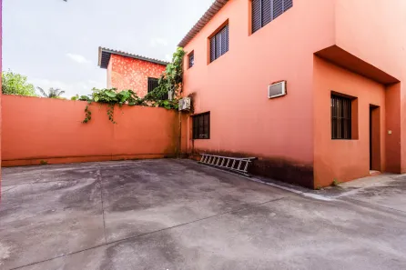 Casa com 4 Quartos à venda, 300m² no Jardim Paulistano, São Paulo