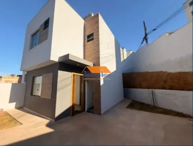 Casa com 3 Quartos à venda, 110m² no Manacás, Belo Horizonte