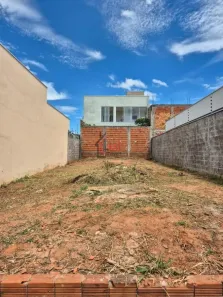 Lote/Terreno à venda, 160m² no Jardim Vista Bonita, Presidente Prudente