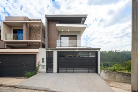 Casa com 3 Quartos à venda, 140m² no Portais (Polvilho), Cajamar