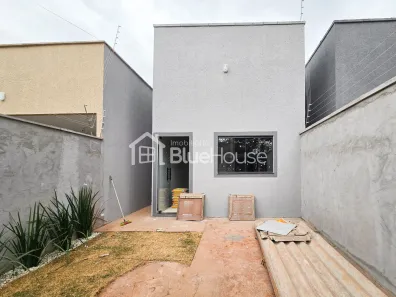 Casa com 3 Quartos à venda, 82m² no Setor Morada do Bosque, Trindade