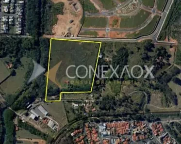 Lote/Terreno à venda, 67140m² no Parque Imperador, Campinas