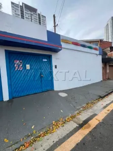 Imóvel Comercial à venda, 300m² no Vila Ester (Zona Norte), São Paulo