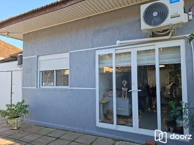 Casa com 2 Quartos à venda, 65m² no Glória, Porto Alegre