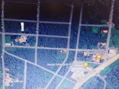 Lote/Terreno à venda, 483m² no Uruguai, Teresina