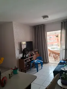 Apartamento com 3 Quartos à venda, 68m² no Estância, Recife