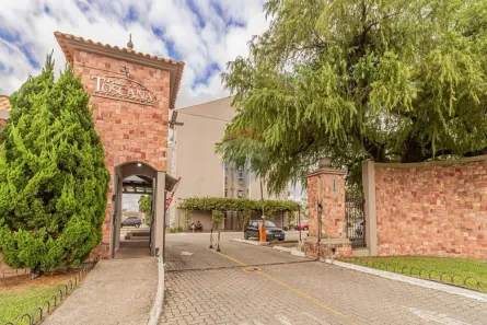 Apartamento com 2 Quartos à venda, 45m² no Areal, Pelotas