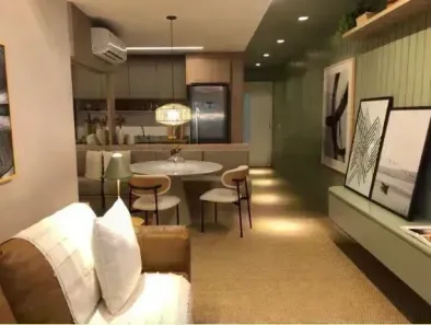 Apartamento com 2 Quartos à venda, 77m² no Centro, Niterói