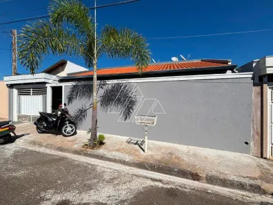 Casa com 3 Quartos à venda, 160m² no Jardim Colibri, Marília