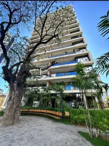 Apartamento com 4 Quartos para alugar, 166m² no Parnamirim, Recife