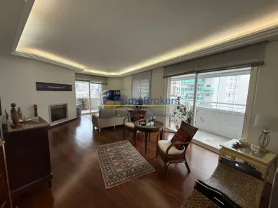 Apartamento com 4 Quartos à venda, 302m² no Paraíso, São Paulo