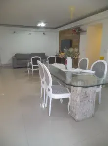 Apartamento com 4 Quartos à venda, 182m² no Pituba, Salvador