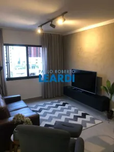Flat com 1 Quarto à venda, 45m² no Itaim Bibi, São Paulo
