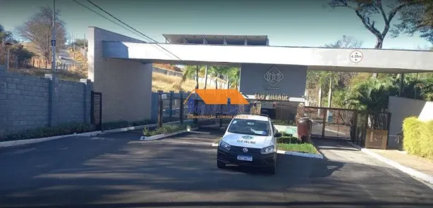 Lote/Terreno à venda, 1028m² no Residencial Poços, Lagoa Santa