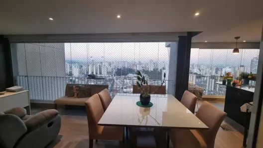 Apartamento com 3 Quartos à venda, 133m² no Vila Ester (Zona Norte), São Paulo