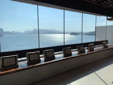 Cobertura com 3 Quartos à venda, 530m² no Icaraí, Niterói