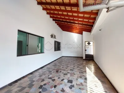 Casa com 6 Quartos à venda, 83m² no Vila Santa Catarina, Americana