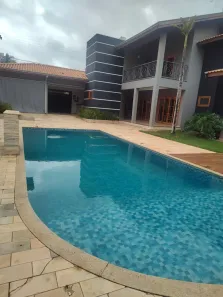 Casa de Condomínio com 3 Quartos à venda, 350m² no Residencial Villaggio, Bauru