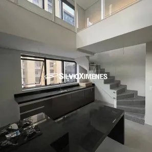 Cobertura com 2 Quartos à venda, 70m² no Lourdes, Belo Horizonte