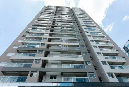 Apartamento com 1 Quarto à venda, 52m² no Vila Azevedo, São Paulo