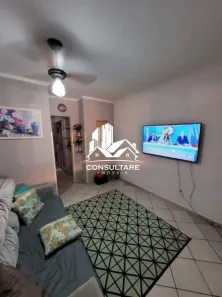 Casa com 2 Quartos à venda, 93m² no Vila Voturua, São Vicente