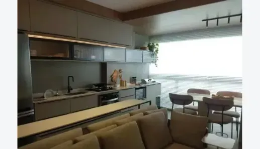 Apartamento com 2 Quartos à venda, 59m² no Paiva, Cabo de Santo Agostinho