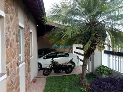 Casa com 3 Quartos à venda, 250m² no Jardim Paulista II, Jundiaí