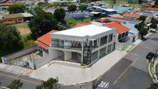 Ponto Comercial para alugar, 216m² no Nova Vinhedo, Vinhedo