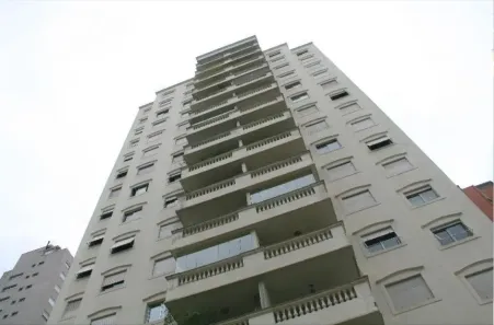 Apartamento com 3 Quartos à venda, 167m² no Itaim Bibi, São Paulo