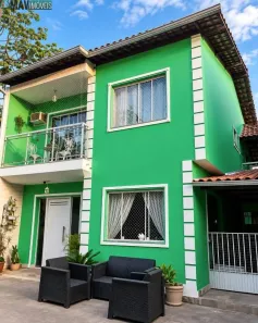 Casa com 4 Quartos à venda, 180m² no Taquara, Rio de Janeiro