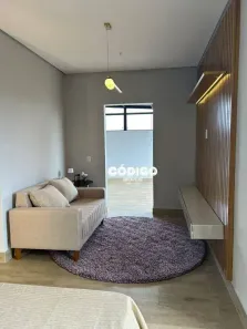 Kitnet com 1 Quarto à venda, 55m² no Vila Galvão, Guarulhos