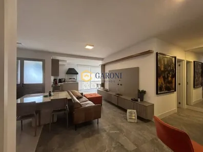 Apartamento com 2 Quartos para venda ou aluguel, 93m² no Lapa, São Paulo