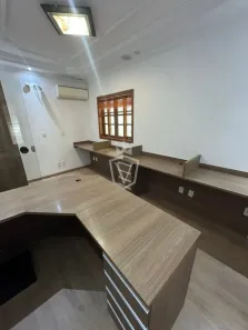 Imóvel Comercial para alugar, 350m² no Parque Residencial Eloy Chaves, Jundiaí