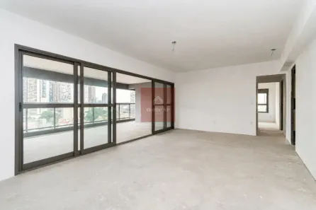 Apartamento com 3 Quartos à venda, 142m² no Jardim das Acácias, São Paulo
