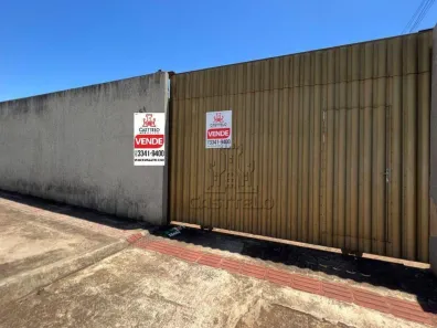 Casa com 3 Quartos à venda, 155m² no Ideal, Londrina