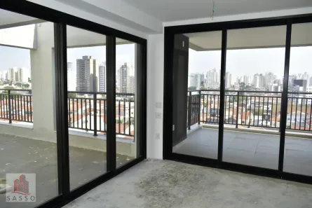 Apartamento com 4 Quartos à venda, 282m² no Belenzinho, São Paulo