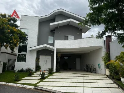 Casa de Condomínio com 3 Quartos à venda, 200m² no Parque Califórnia, Jacareí