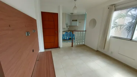 Apartamento com 2 Quartos à venda, 47m² no Freguesia (Jacarepaguá), Rio de Janeiro
