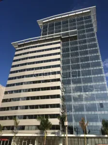 Sala Comercial com 1 Quarto para alugar, 45m² no Gleba Fazenda Palhano, Londrina
