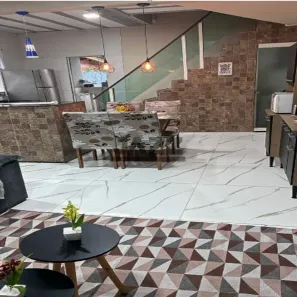 Casa com 3 Quartos à venda, 250m² no Morro do Algodão, Caraguatatuba