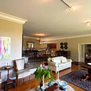 Apartamento com 5 Quartos à venda, 500m² no Gávea, Rio de Janeiro