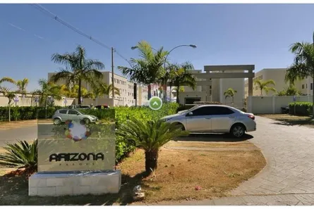 Apartamento com 2 Quartos à venda, 51m² no Umuarama, Araçatuba