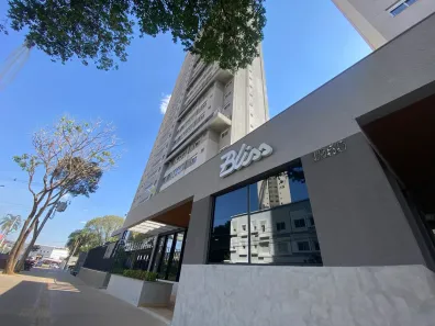 Apartamento com 3 Quartos à venda, 117m² no Serrinha, Goiânia
