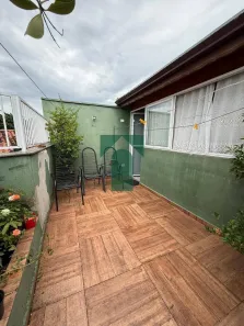 Cobertura com 2 Quartos à venda, 100m² no Casa Branca, Santo André