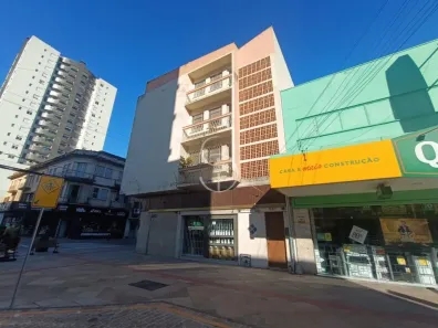 Apartamento com 3 Quartos à venda, 63m² no Centro, São Leopoldo
