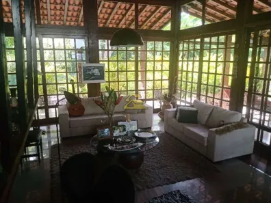 Casa com 4 Quartos à venda, 1540m² no Barra da Tijuca, Rio de Janeiro