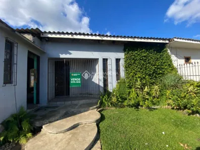 Casa com 4 Quartos à venda, 120m² no Santos Dumont, São Leopoldo