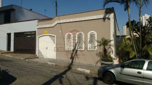 Casa com 3 Quartos à venda, 190m² no Vila Regente Feijó, São Paulo