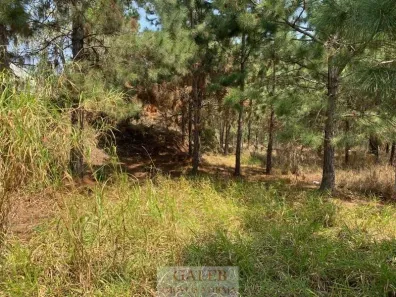 Lote/Terreno à venda, 512m² no Parque Residencial Itaguaçu, Atibaia